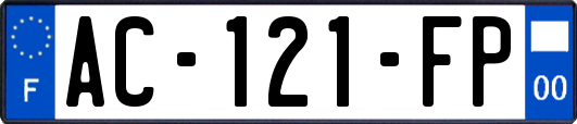 AC-121-FP