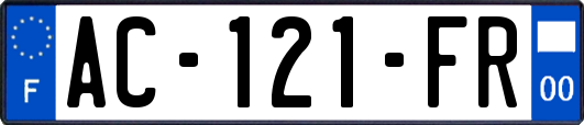 AC-121-FR