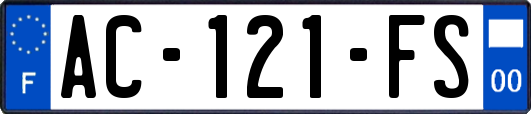 AC-121-FS