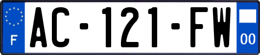 AC-121-FW