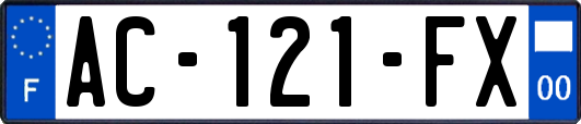 AC-121-FX