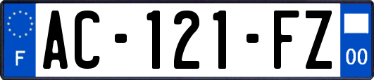 AC-121-FZ