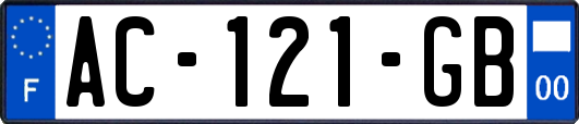 AC-121-GB