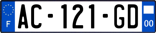 AC-121-GD