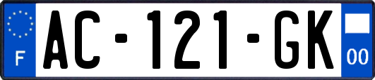 AC-121-GK
