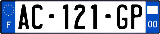 AC-121-GP