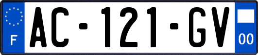 AC-121-GV