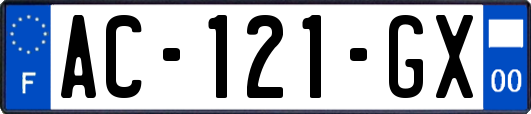 AC-121-GX