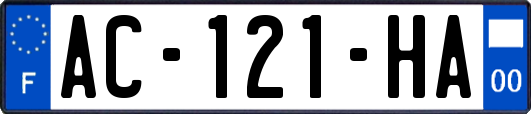 AC-121-HA