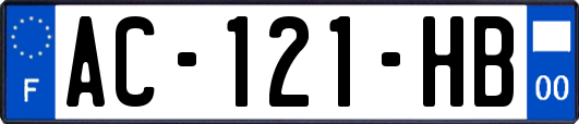 AC-121-HB