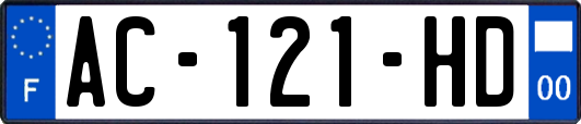 AC-121-HD