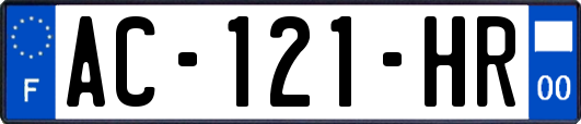 AC-121-HR