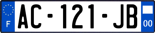 AC-121-JB