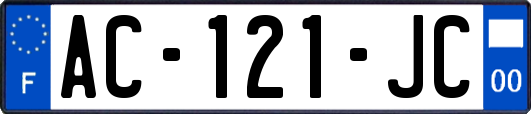 AC-121-JC