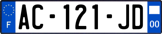AC-121-JD