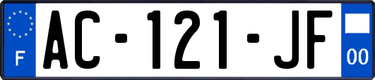 AC-121-JF