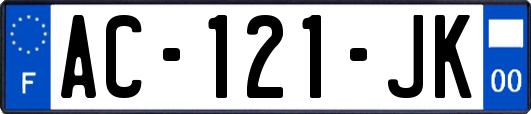 AC-121-JK