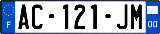 AC-121-JM