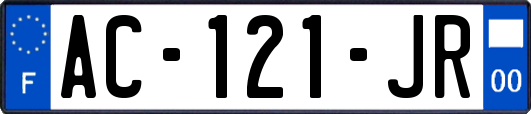 AC-121-JR