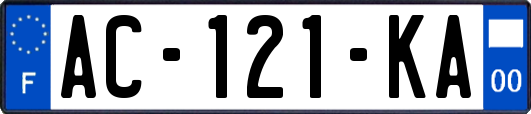 AC-121-KA