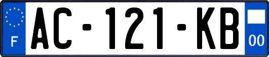 AC-121-KB