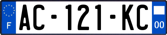 AC-121-KC