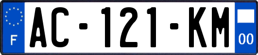 AC-121-KM
