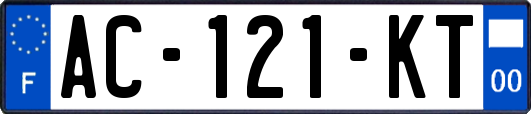AC-121-KT