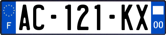 AC-121-KX