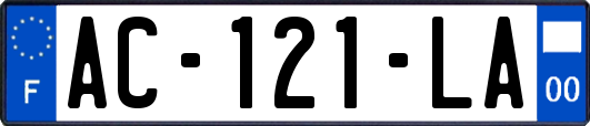 AC-121-LA