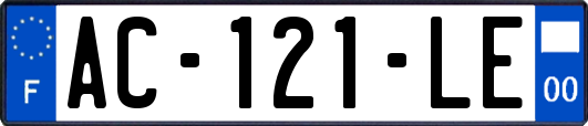 AC-121-LE