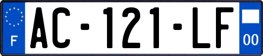 AC-121-LF
