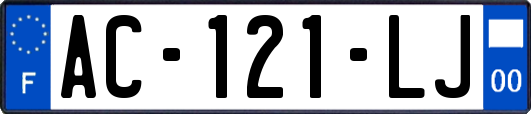 AC-121-LJ