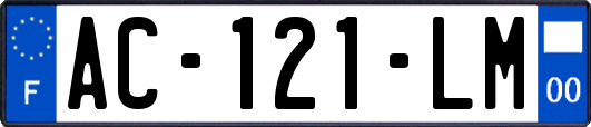 AC-121-LM