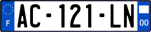 AC-121-LN