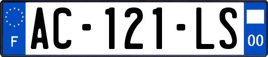AC-121-LS