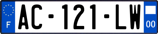 AC-121-LW
