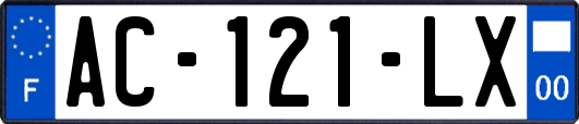 AC-121-LX