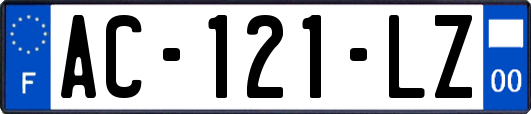 AC-121-LZ