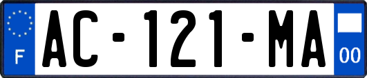 AC-121-MA