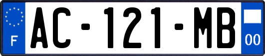 AC-121-MB