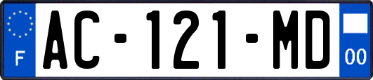 AC-121-MD
