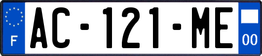 AC-121-ME