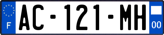 AC-121-MH