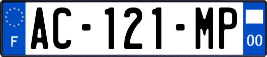 AC-121-MP