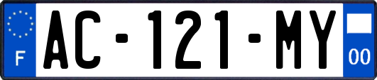 AC-121-MY