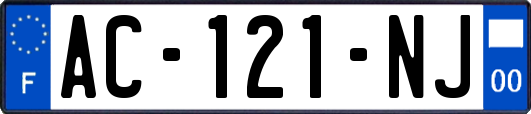 AC-121-NJ