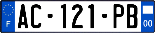AC-121-PB