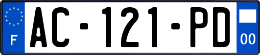 AC-121-PD