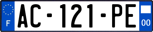AC-121-PE